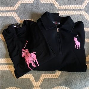 Ralph Lauren Kids Set